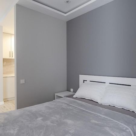 Green Line Apartment 姆兹瓦内康茨基 外观 照片