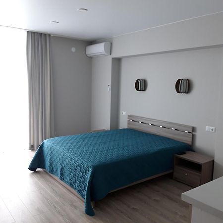 Green Line Apartment 姆兹瓦内康茨基 外观 照片
