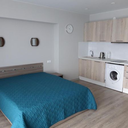 Green Line Apartment 姆兹瓦内康茨基 外观 照片