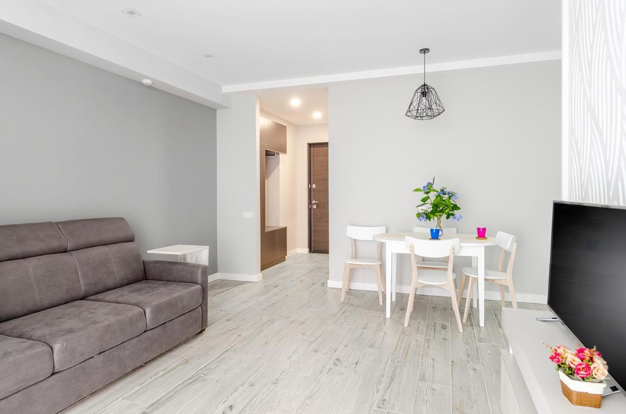 Green Line Apartment 姆兹瓦内康茨基 外观 照片