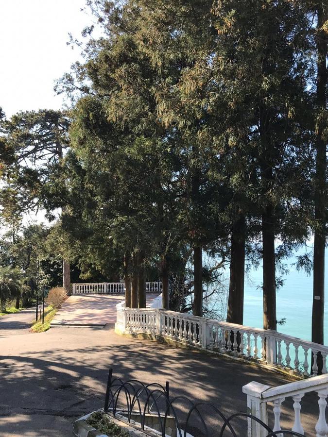Green Line Apartment 姆兹瓦内康茨基 外观 照片