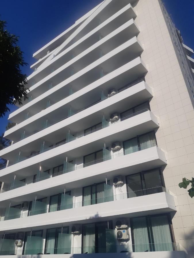 Green Line Apartment 姆兹瓦内康茨基 外观 照片