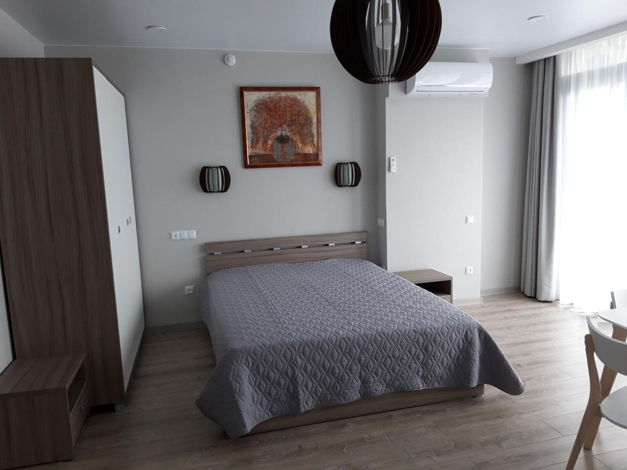 Green Line Apartment 姆兹瓦内康茨基 外观 照片