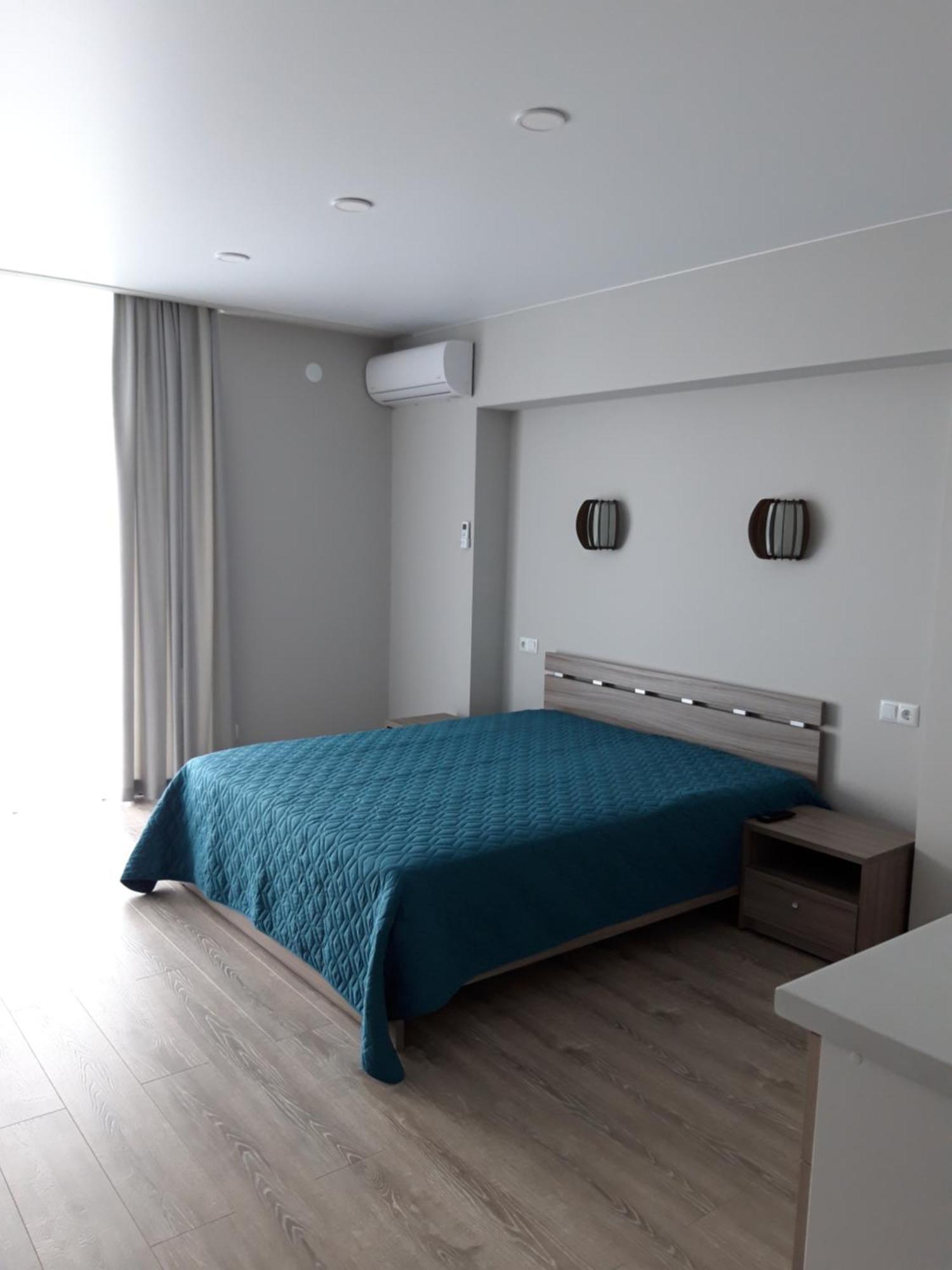 Green Line Apartment 姆兹瓦内康茨基 外观 照片