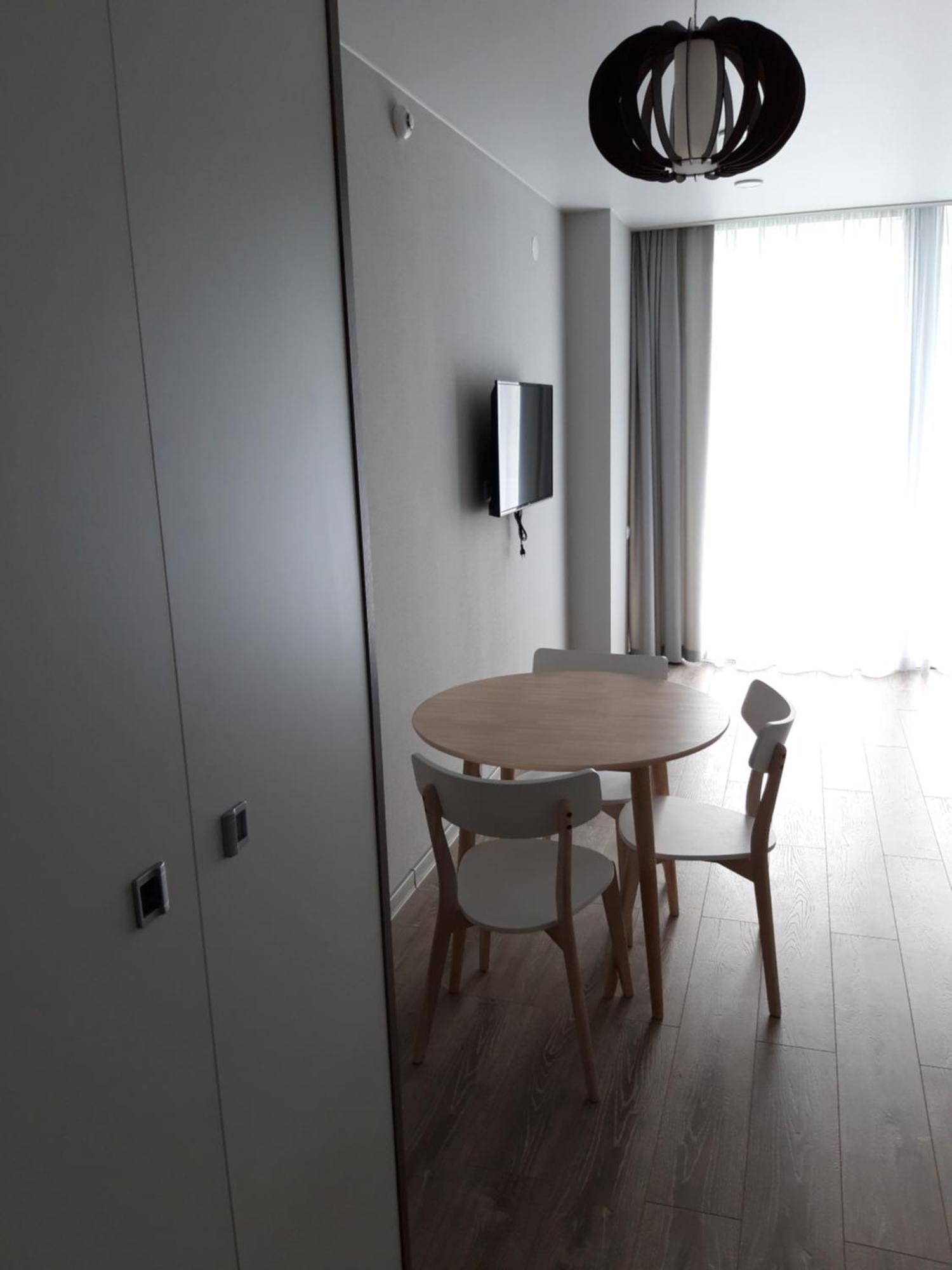Green Line Apartment 姆兹瓦内康茨基 外观 照片
