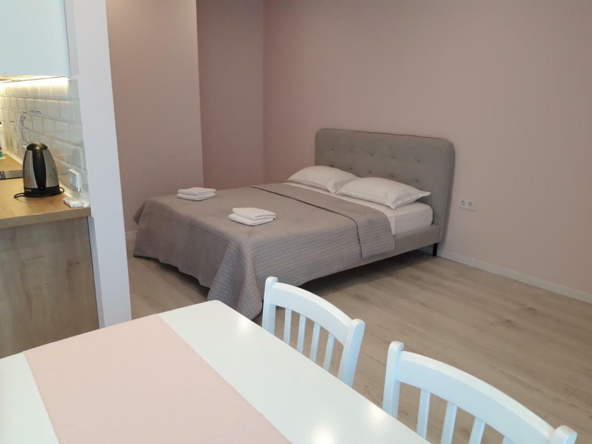 Green Line Apartment 姆兹瓦内康茨基 外观 照片
