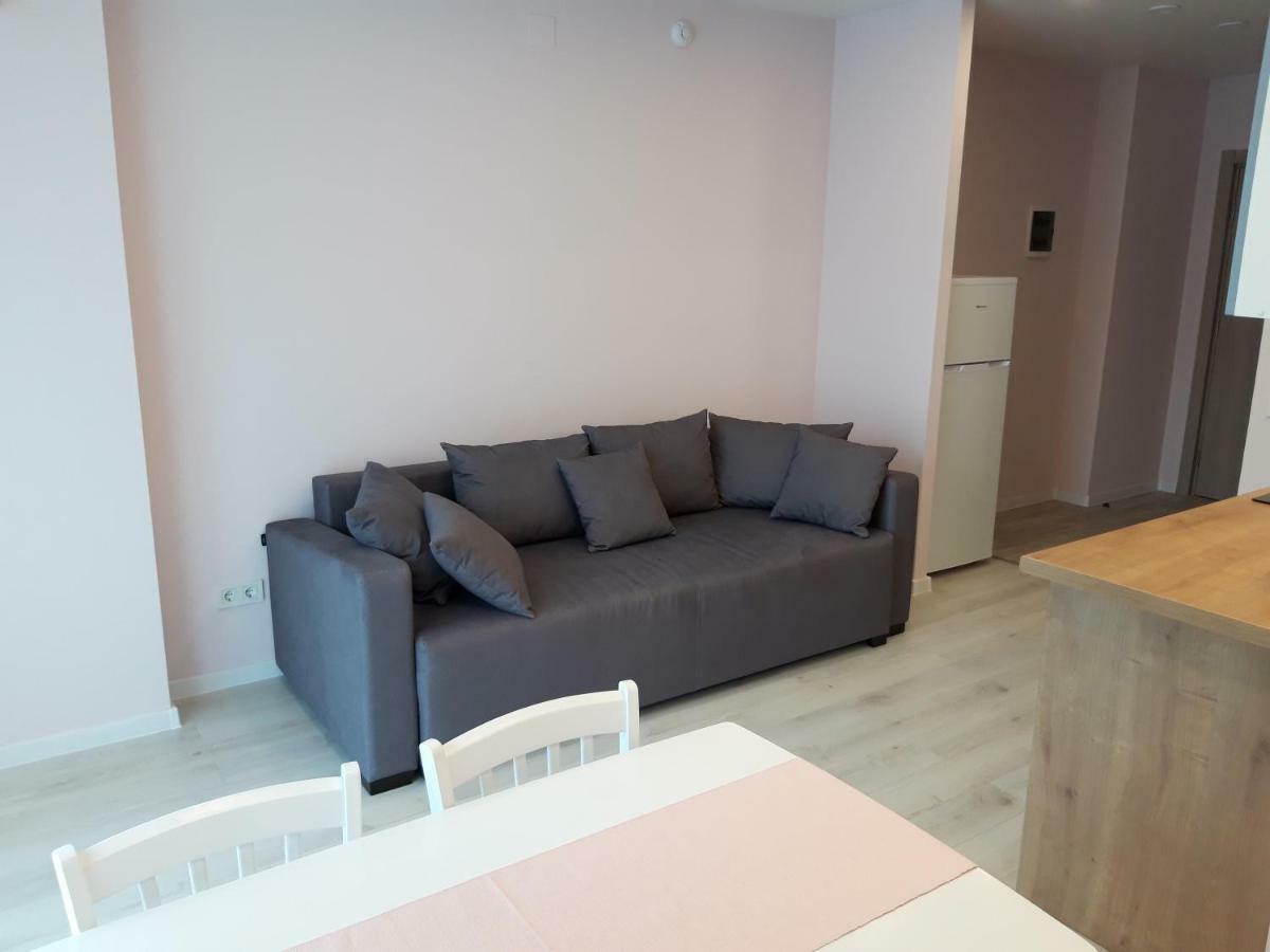 Green Line Apartment 姆兹瓦内康茨基 外观 照片