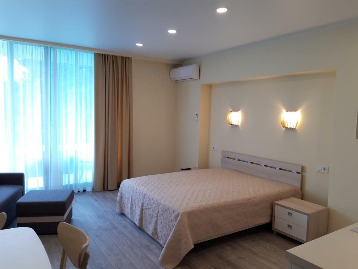 Green Line Apartment 姆兹瓦内康茨基 外观 照片