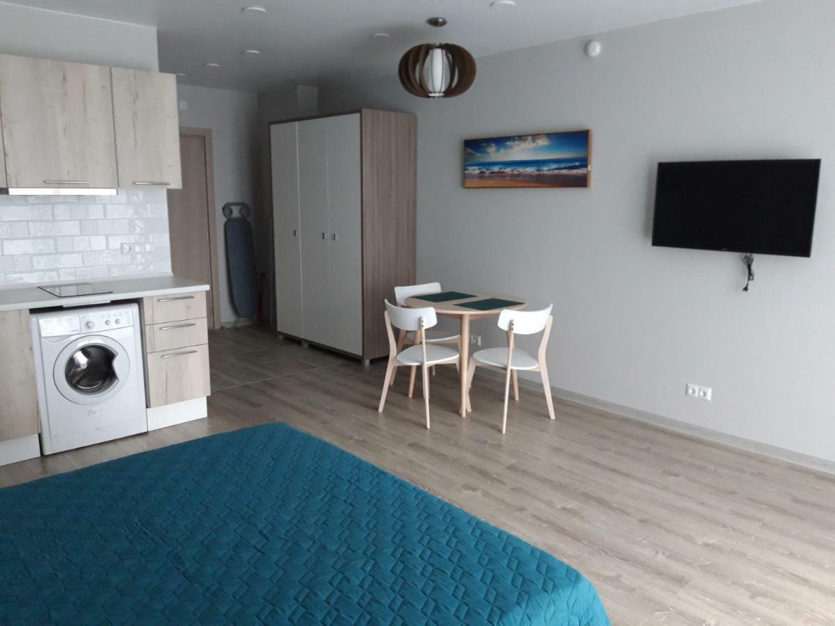 Green Line Apartment 姆兹瓦内康茨基 外观 照片