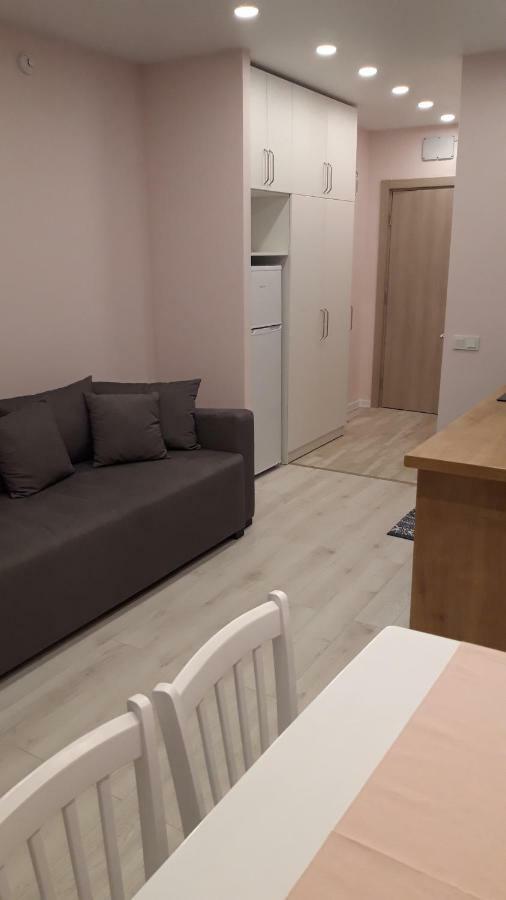 Green Line Apartment 姆兹瓦内康茨基 外观 照片