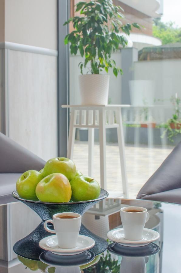 Green Line Apartment 姆兹瓦内康茨基 外观 照片